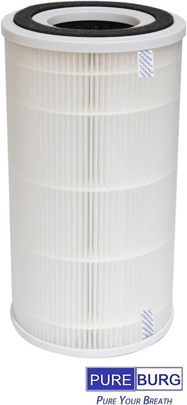 PUREBURG Replacement Filter Compatible - Image 3