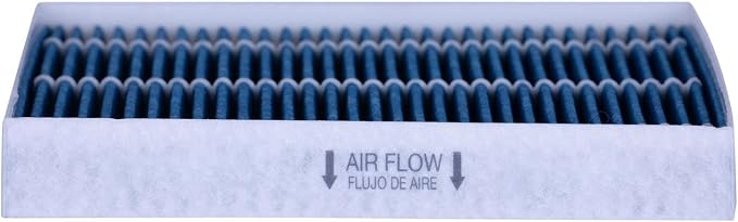 PUREFLOW PC99155HX HEPA Cabin Air Filter | Fits 2017-2022 Kia Sportage 2.0L - Image 4