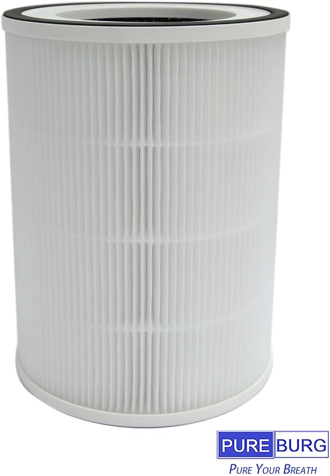 PUREBURG Replacement Filter Compatible - Image 3