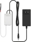 Kevinleo Air Switch HVAC Adapter by Kevinleo