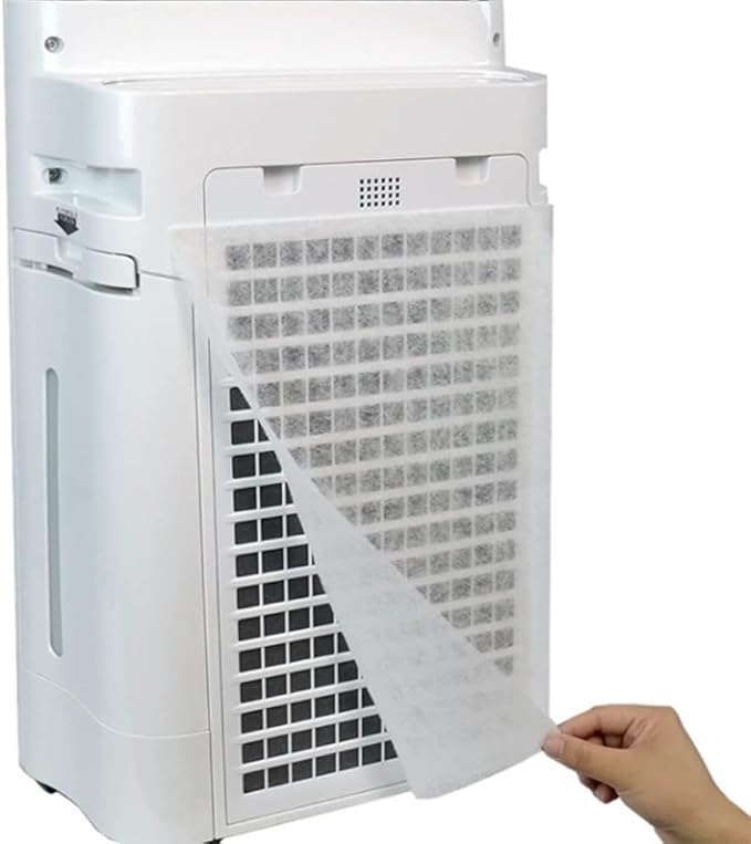 Ventilation Filter Kit With Electrostatic Cotton - Image 2