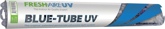 Fresh-Aire UV Blue-Tube UV Low Voltage System - Image 8