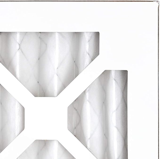 AIRx Filters 12x24x1 Air Filter MERV 11 Pleated HVAC AC Furnace Air Filter - Image 3