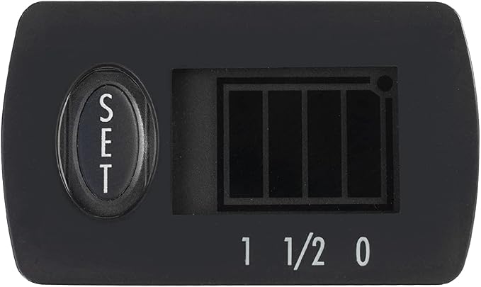 Filter Lifetime Indicator for Water Pitchers - Image 4
