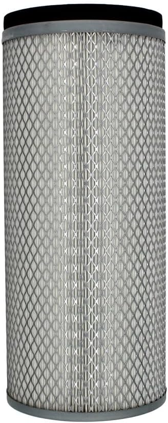 RAParts Inner Air Filter PA2402 1041846 M91 Fits Massey Ferguson Tractors 1105 - Image 3