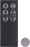 965824-01 965824-02 for Dyson Replacement Remote Control for AM06 AM07 and AM08 by Tendodo