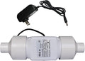 18W 12V Duct Extractor Fan 2” 50mm by TTiiLoe