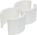 PUREBURG Replacement Filter Set Compatible by PUREBURG-PureYourBreath