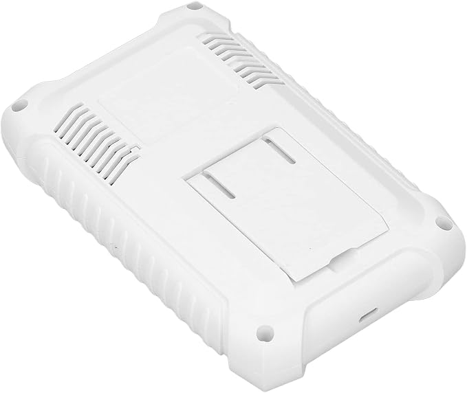 Air Detector, Handheld Colorful Ozone Meter Detector - Image 7