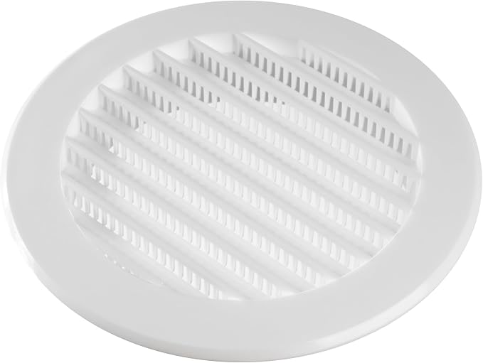 Vent Systems 4'' Inch - Image 7