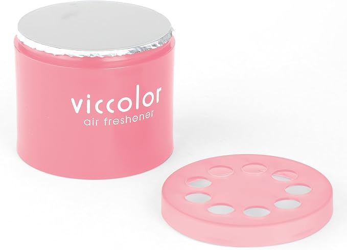 Auto Dynasty VicColor Gel Based Japanese Under-The-Car Air Refresher/Odor - Image 3