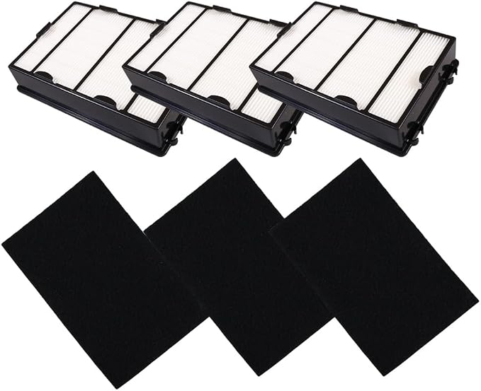 3 Pack HEPA Filter HAPF600 Compatible - Image 6