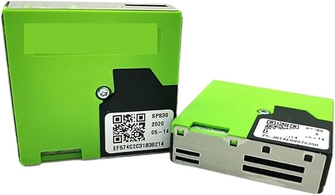 SPS30 Fine Dust Sensor Wiring Pm2.5 Sensor SPS-30 by Unknown