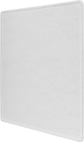 Repa Market 11" x 9" Replacement Air Filter by RepaMarket