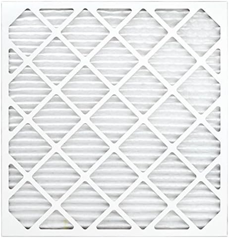 AIRX WICKED CLEAN AIR. 24x25x1 Air Filter MERV 13 Pleated HVAC AC Furnace Air - Image 2