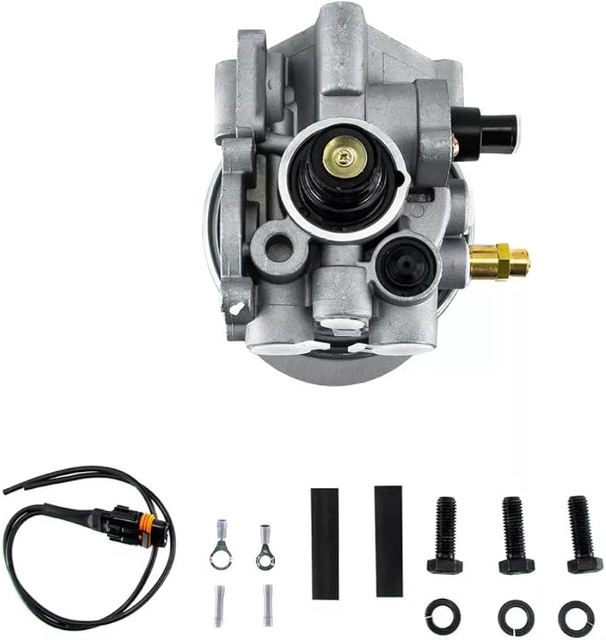 TPD 955079 Air Dryer for Trucks Compatible - Image 3
