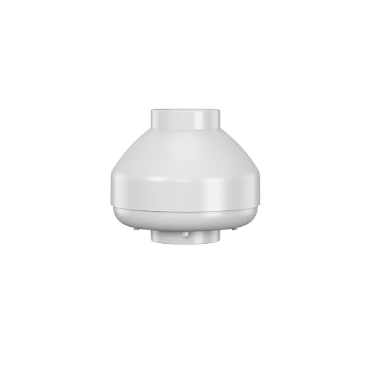 Aprilaire ARN15K Radon Mitigation Kit, 1500 Sq. Ft., Crawlspace or Slab - Image 12