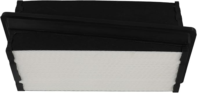 Front Mount Truck Air Filter Easy Installation Engine Air Filter Compatible by Unknown