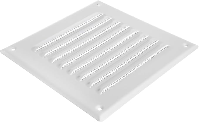 5'' x 5" Inch Square Ventilation Grille - Image 4