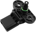 Car Map Sensor Replaces OEM#0261230234 by IHOTDER