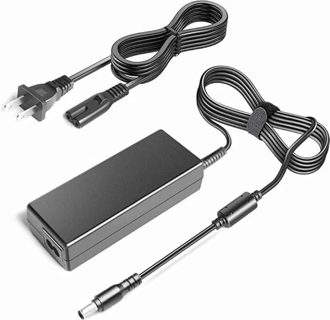 24V Replacement Adapter for BlissAer KERY-Plus KERY Plus Air Purifiers for Home - Image 2