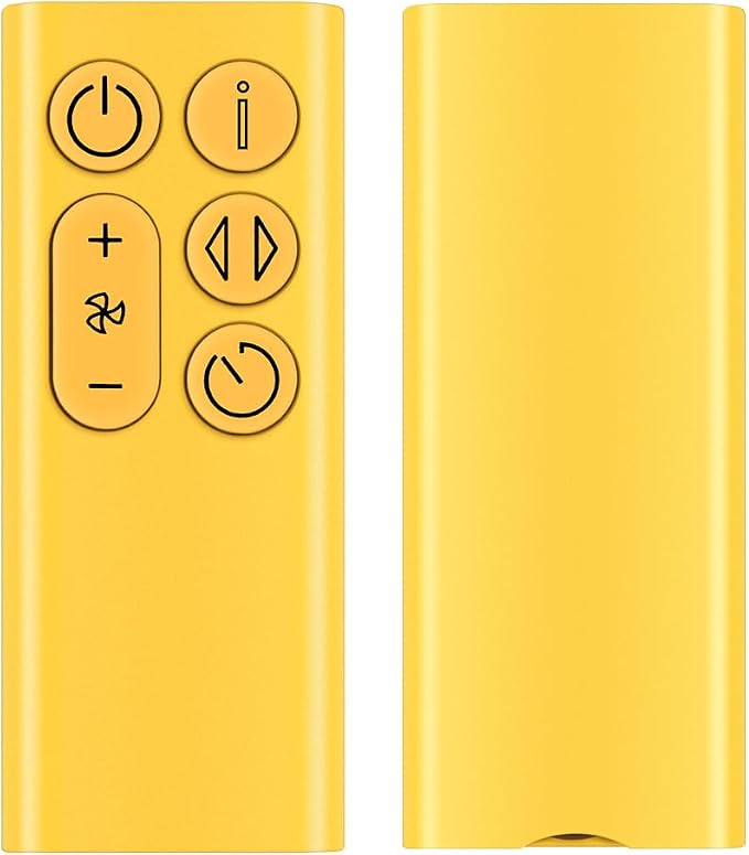Replacement BP01 Remote Control by RETROSUNRemoteeasytomaster