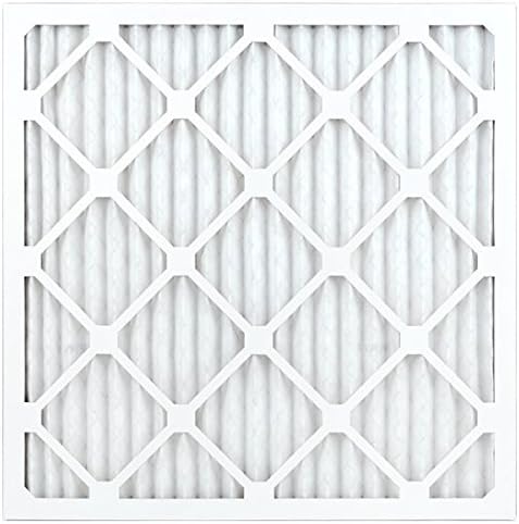 AIRx Filters 20x20x1 Air Furnace Filter MERV 11 Allergy, & Pet Dander, Pleated - Image 2