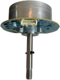 Air Purifier Motor, Compatible For Airdog, X5 Replacement Push Button by Unknown
