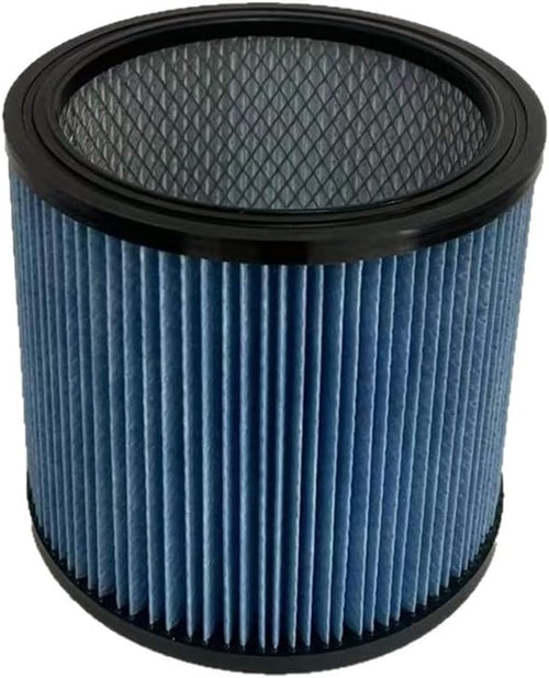 1 PACK brikiwee 1954A-B Replacement Cartridge Vacuum Fine Dust HEPA filter by Unknown