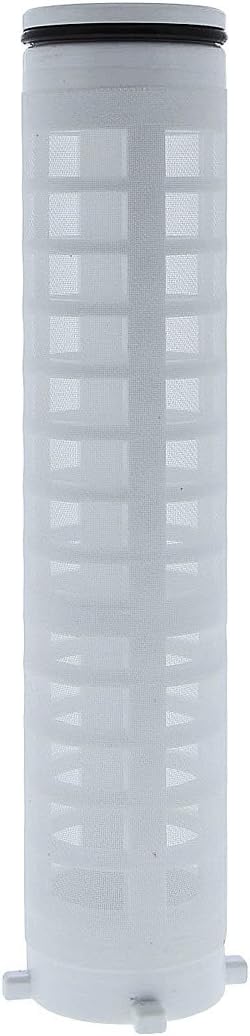 1 Inch 250 Mesh Spin-Down Sand Separator Filter Screen, KleenWater KW1-RE-250M by KleenWater