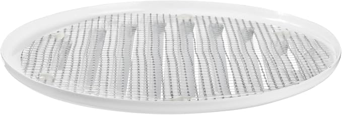 4" Inch Round Ventilation Grille - Image 6