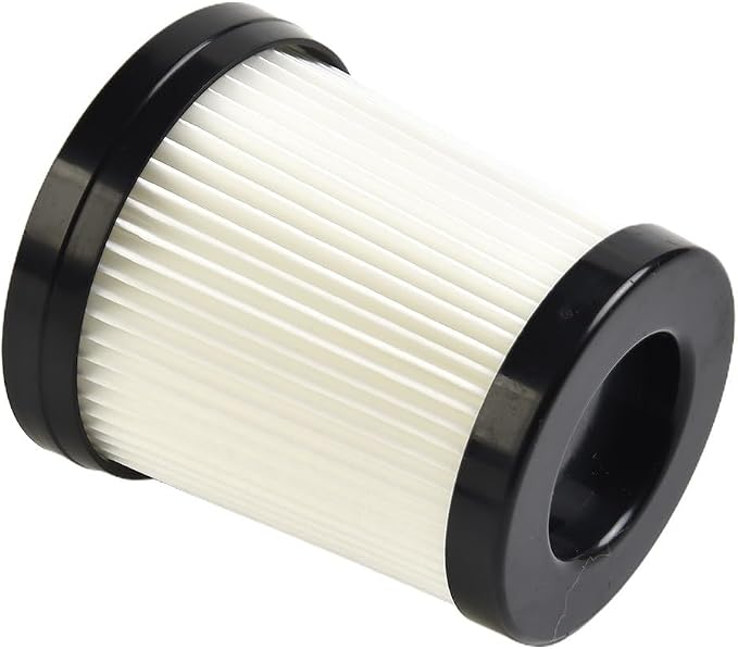 HEPA Filter and Foam Replacement Parts - Image 7