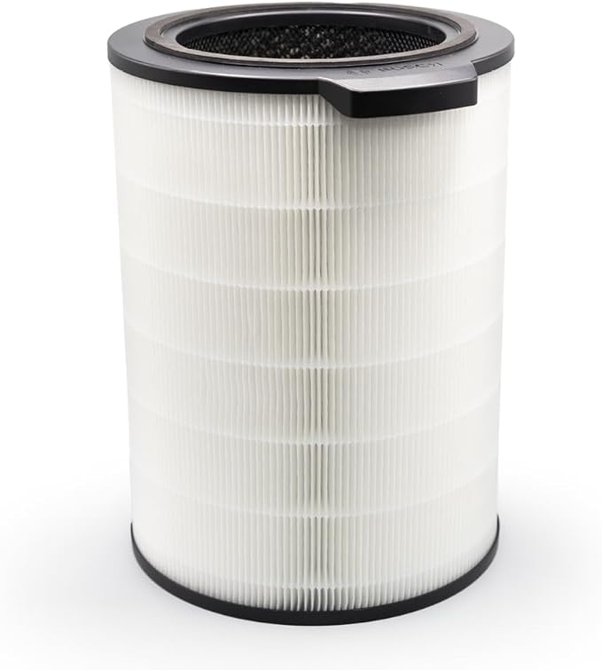 BOSCH Air 6000 Air Purifier Replacement Filter, 4-In-1 Filter, Activated Carbon - Image 2