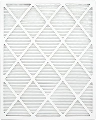 AIRx Filters Health 24x30x1 Air Filter MERV 13 AC Furnace Pleated Air Filter - Image 2