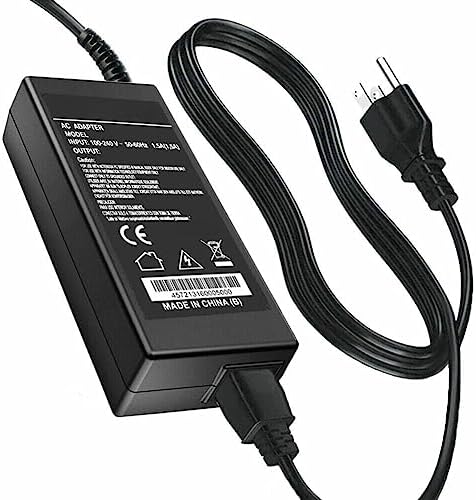 AC/DC Adapter for Aerus Pure and Clean Air UV and Surface Purifier Model:A1040A - Image 2