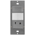 TOPGREENER Dual Load Air Circulator Switch, Auto Hourly Fresh Air Switch & by TOPGREENER
