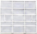 2PCS Conditioner Filter Dust-Proof Nets ，Compatible by Unknown