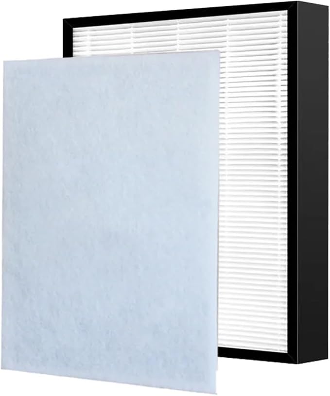 Replacement HEPA Carbon Humidifier Filter，Compatible by Unknown