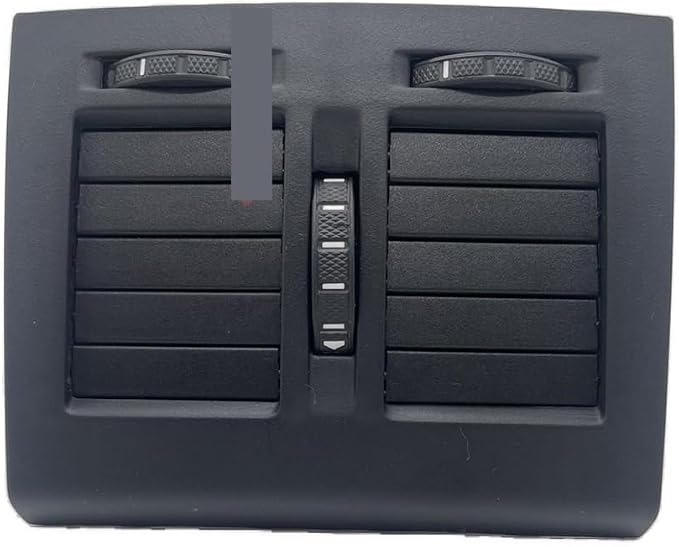 AC Grille Vent Panel Ruili142 For Octavia 1999-2013 2014 2015 Air Conditioning - Image 2