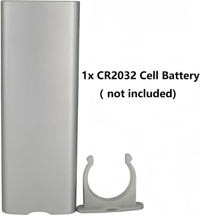 Replacement Remote Control Compatible - Image 4