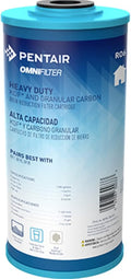 Pentair OMNIFilter RO6 Carbon Water Filter, 5 Micron by PentairOmniFilter