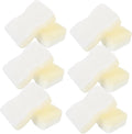 Veemoon Lampshade Soot 15pcs Cleaning Sponges Dry Cleaning Sponge by Veemoon