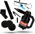 MetroVac Foam Filter 3 Pack Bundle by METROVAC