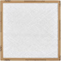 Flanders EZ-Flow II 14x14x1 Air Filters, MERV 1 by Flanders
