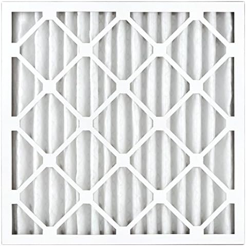 AIRX WICKED CLEAN AIR. 20x20x2 Air Filter MERV 13 Pleated HVAC AC Furnace Air - Image 2