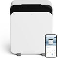 BLUEAIR Premium Air Purifiers for Home, Air Purifiers for Pets Allergens by Unknown