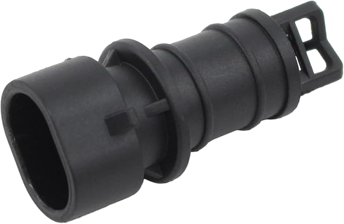 ApplianPar Air Charge Temperature Sensor Intake Air Temperature Sender - Image 2