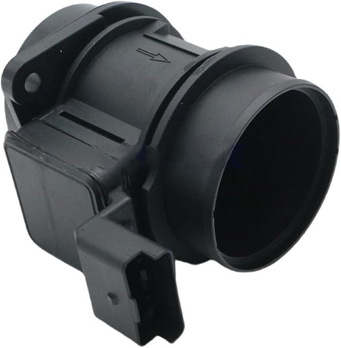 Air Quality Sensor 5WK9631 Mass Air Flow Meter MAF Sensor Fit - Image 4