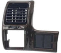 AC Grille Vent Panel Left Side Front Dash Air Conditioning Outlet Grille by Unknown