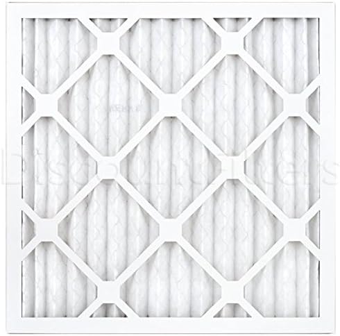 AIRx ALLERGY Premium Air Filter MERV 11 6 Pack AC Air Conditioner Furnace - Image 7